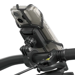 【Rearth】Ringke 快速拆卸自行車專用車架(Quick & Go Grip Mount)