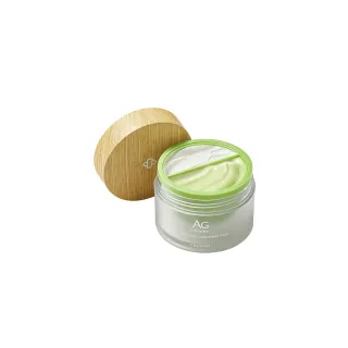【cocochi】AG分區淨透泥凍雙膜(50g白泥+50g凍膜)