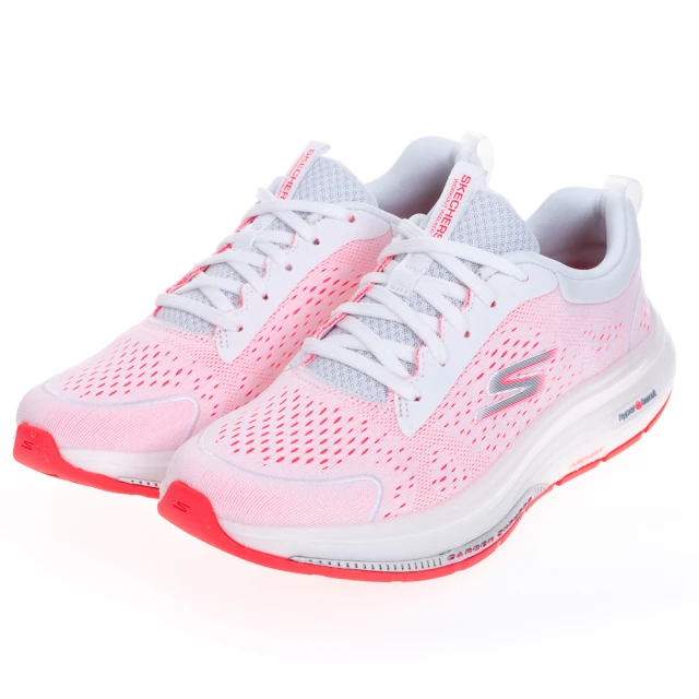 SKECHERS 女鞋 健走系列 GO WALK WORKOUT WALKER(124933WCRL)