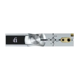 【ifi Audio】NEO iDSD2 DAC 耳擴(鍵寧公司貨)