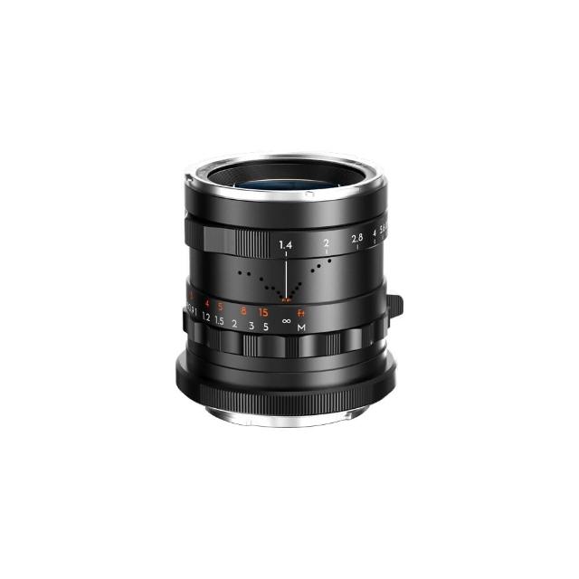 【Thypoch】Simera 35mm F1.4 鏡頭 --公司貨(For SONY E 接環)