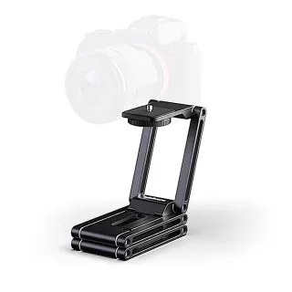 【Edelkrone 艾德克隆】FlexTILT MAX 俯仰雲台延伸版