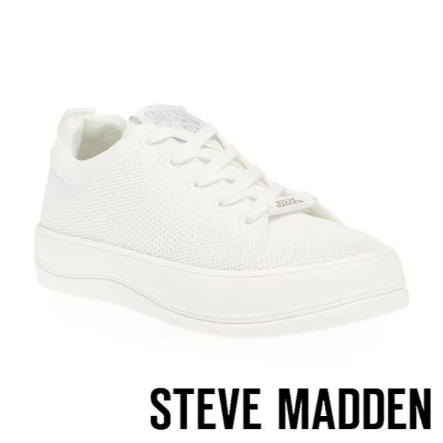 【steve madden】簡約百搭娃娃/樂福/休閒鞋(任選均一價)