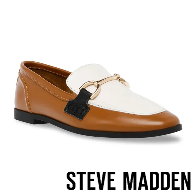 【steve madden】簡約百搭娃娃/樂福/休閒鞋(任選均一價)