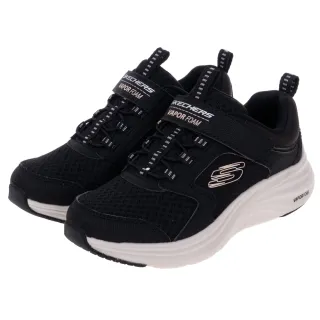 【SKECHERS】女童系列 VAPOR FOAM(303936LBLK)