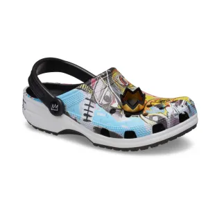 【Crocs】中性鞋 Basquiat 經典克駱格(209486-001)