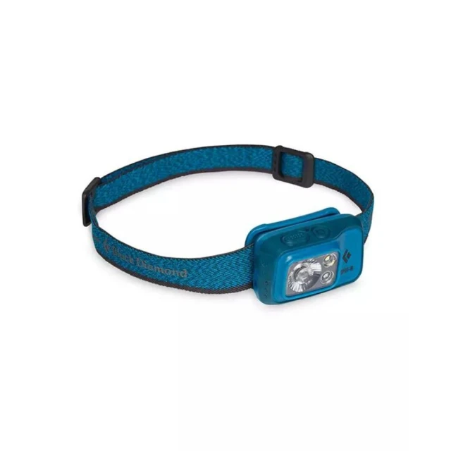 PETZL ARIA 1 HEADLAMP 特殊專業頭燈 3