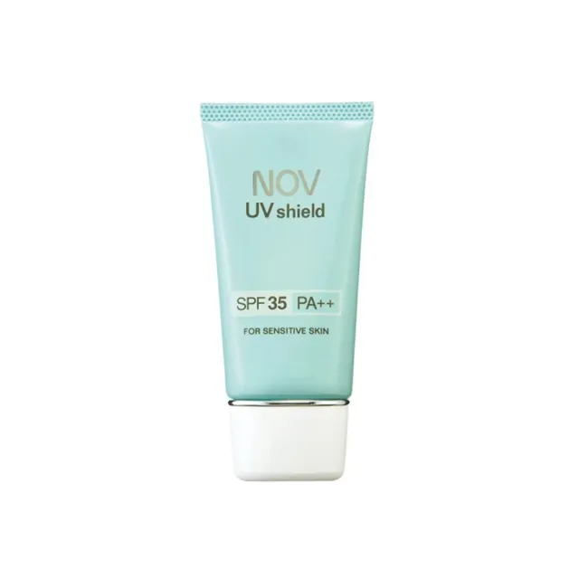 【NOV 娜芙】防曬隔離霜SPF35 PA++ 30g