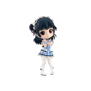 【BANPRESTO】Q posket Love Live!思念合而為一之時 津島善子 B.蠟筆色