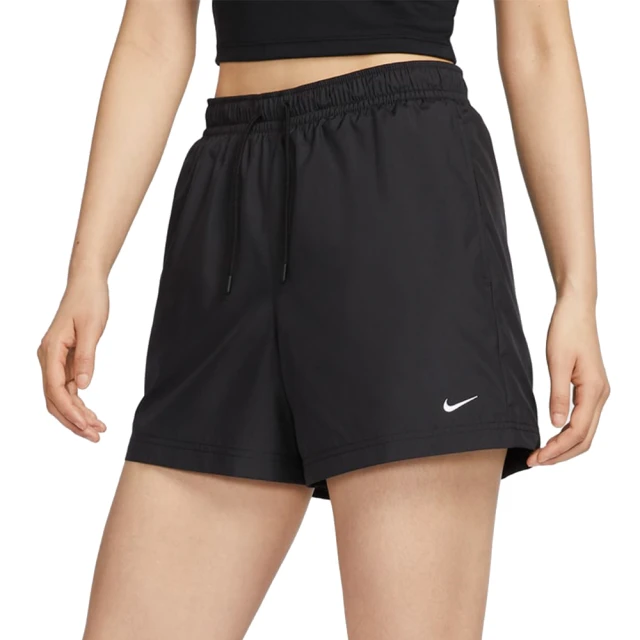 NIKE 耐吉 AS W NSW MR ESSNTL WVN SHORT 運動短褲 女 - FV7558010