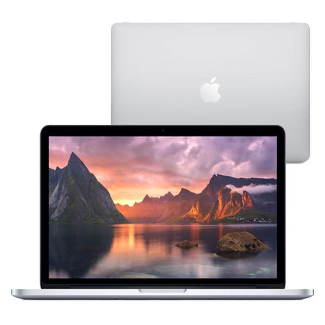 【Apple】B級 品 MacBook Pro Retina 2015 15吋 2.2GHz四核i7處理器 16G記憶體 256G SSD A1398 