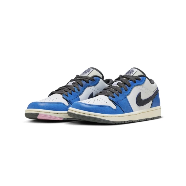 NIKE 耐吉 Air Jordan 1 Mid GS Ic