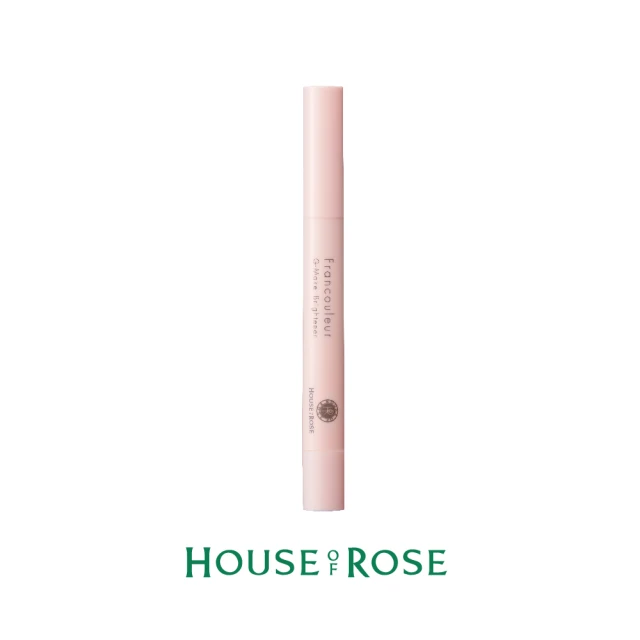 House of Rose 彷若淨顏親膚遮瑕筆5G_02明亮色