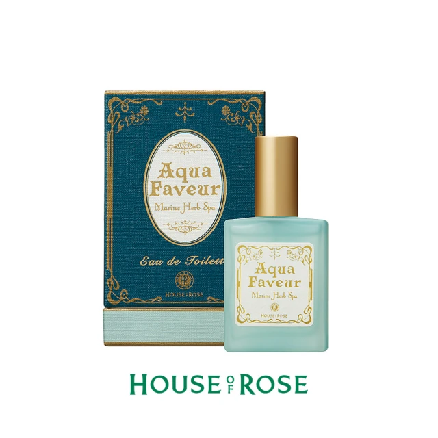 House of Rose 清澄海洋淡香水25ML