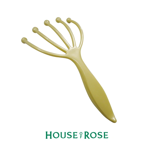 House of Rose 蘆薈頭皮修護潤絲精 頭皮屑專用3