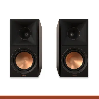 【Klipsch】RP-600M II 書架型被動式喇叭-木紋(喇叭、RP-600M、音響)