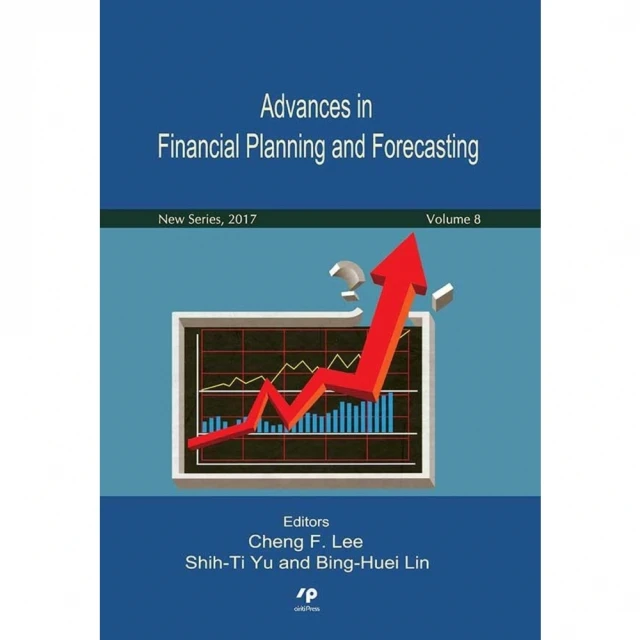 【MyBook】Advances in Financial Planning and Fore(電子書)