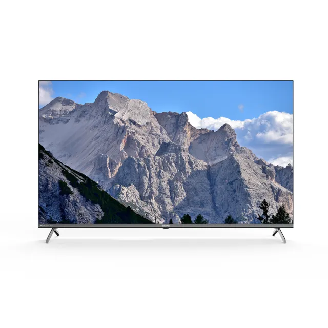 【HERAN 禾聯】65型4K HDR GoogleTV 雙杜比環繞液晶顯示器(65HUX-F1/含基本安裝)