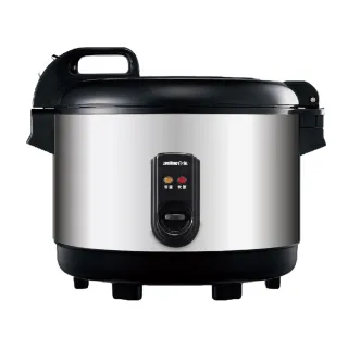 【日象】18人份立體保溫電子鍋/36碗飯(ZS-EM18B)