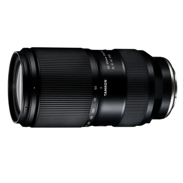 【Tamron】50-300mm F4.5-6.3 Di III VC VXD A069 騰龍 For Sony E接環(俊毅公司貨)