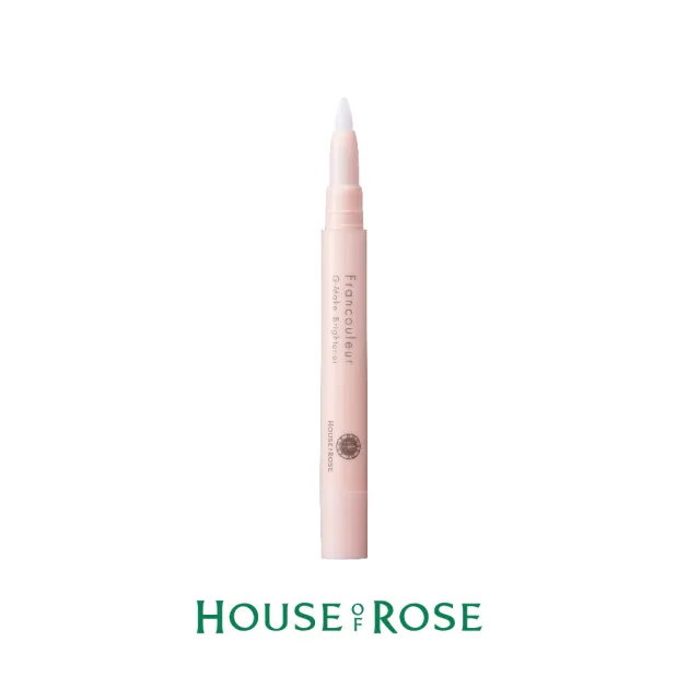 【House of Rose】彷若淨顏親膚遮瑕筆5G_01標準色