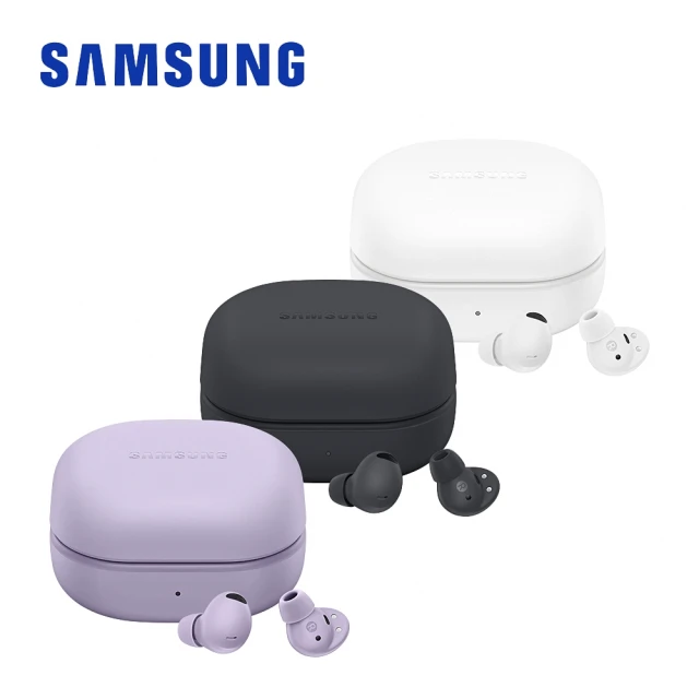 SAMSUNG 三星 Galaxy Buds2 Pro SM-R510 真無線藍牙耳機