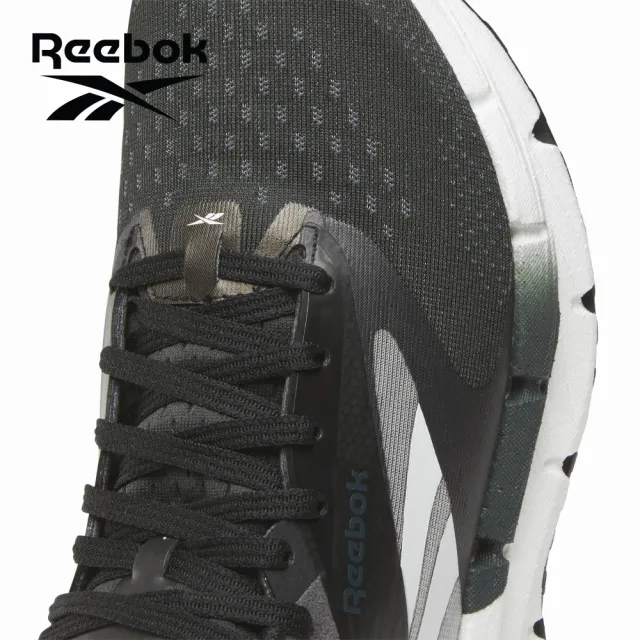 【REEBOK官方旗艦】FLOATZIG SYMMETROS 慢跑鞋_男_100206635