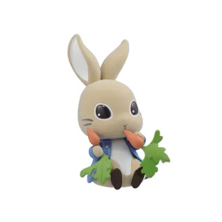 【BANPRESTO】Fluffy Puffy 彼得兔 B色