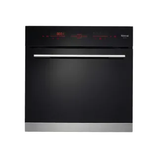 【林內】嵌入式電烤箱(RBO-6680基本安裝)