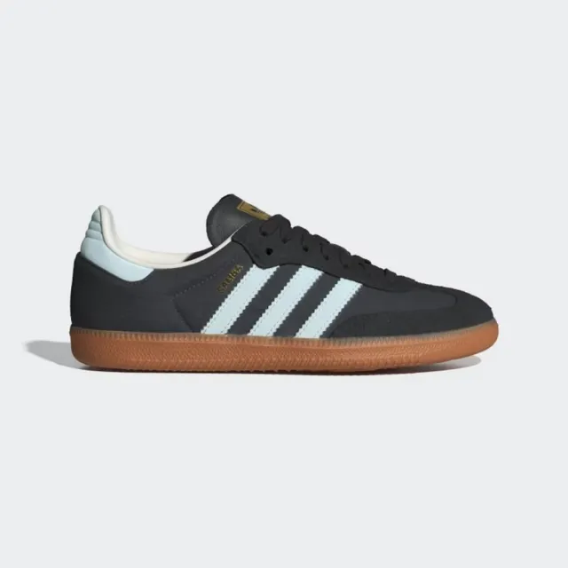 【adidas 愛迪達】SAMBA OG運動休閒鞋(ID0493/IE0877/IE3437/IE3440/IF1810/IF3813/IF3814/IF6513/IF6514)