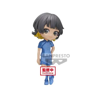 【BANPRESTO】Q posket 藍色監獄 蜂樂廻 ver.B