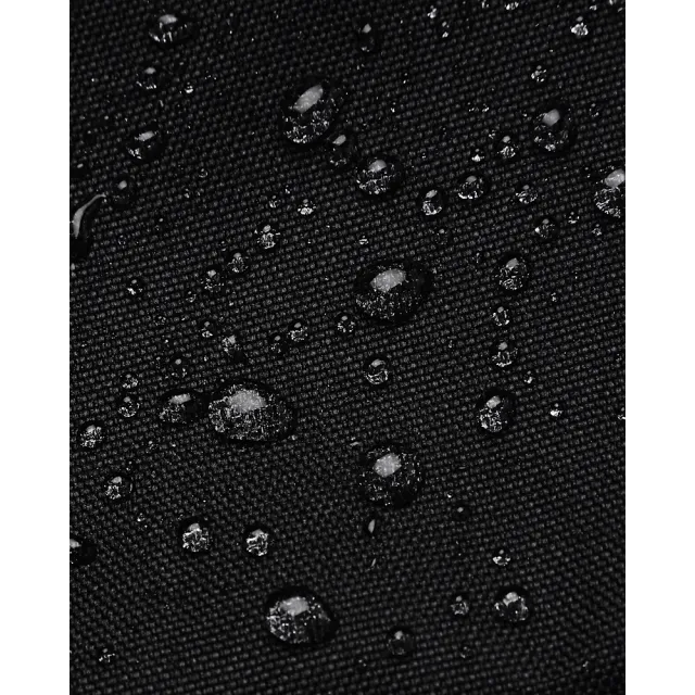【UNDER ARMOUR】UA 男女同款 Undeniable 5.0 Duffle XS旅行包_1369221-001(黑)