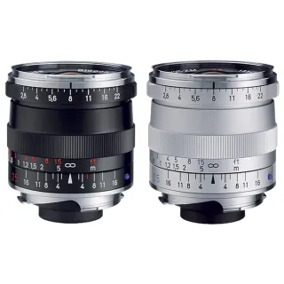 【ZEISS 蔡司】Biogon T* 2.8/25 ZM 廣角鏡頭--公司貨