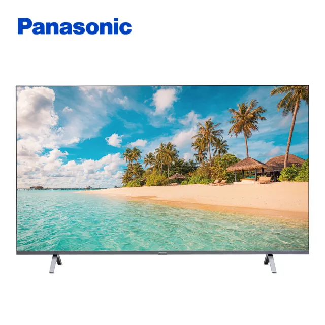 【Panasonic 國際牌】65型4K連網液晶顯示器(TH-65MX650W)