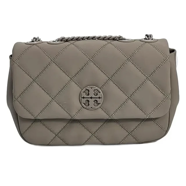 Michael Kors JET SET PVC LOGO拼