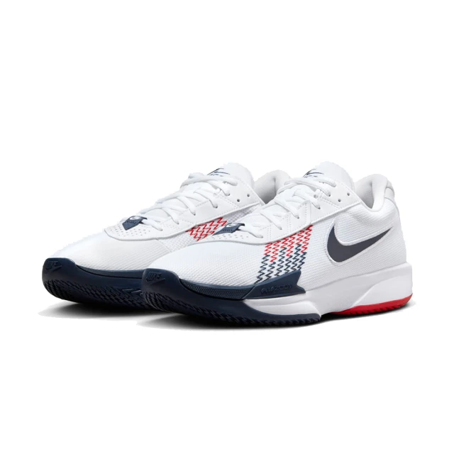 NIKE 耐吉 Air Zoom G.T.Cut 男鞋 白色