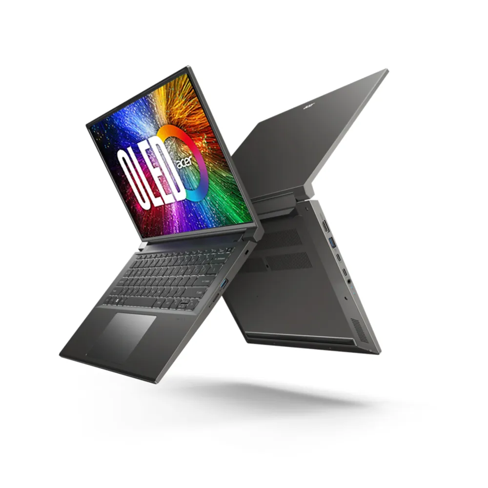 【Acer 宏碁】全新拆封品★14.5吋i5 RTX效能筆電(Swift X/SFX14-71G-52DP/i5-13500H/16G/512G/RTX4050/W11)