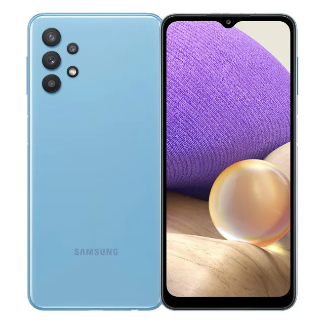 【Samsung 三星】A級福利品 Galaxy A32 5G 6.5吋(6GB/128GB)