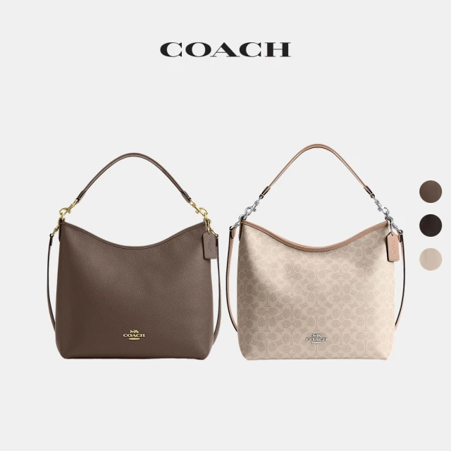 LONGCHAMP BOXFORD系列壓印皮標帆布兩用公事包