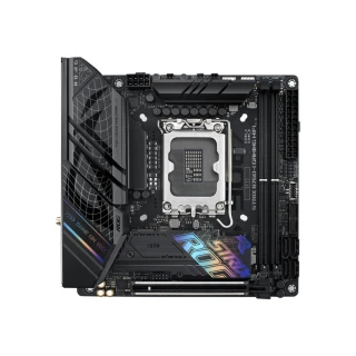【ASUS華碩】ROG STRIX B760-I GAMING WIFI DDR5 主機板