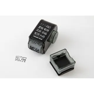 【MIDORI】《Paintable Stamp 迴轉印 轉盤式》