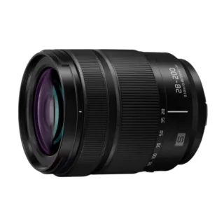 【Panasonic 國際牌】LUMIX S 28-200mm F4-7.1 MACRO O.I.S./S-R28200GC(公司貨)