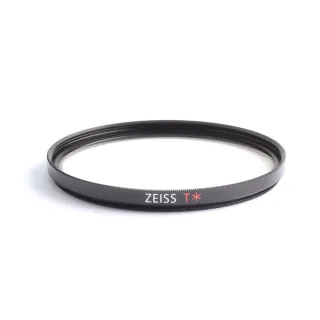 【ZEISS 蔡司】T* UV 濾鏡 / 46mm