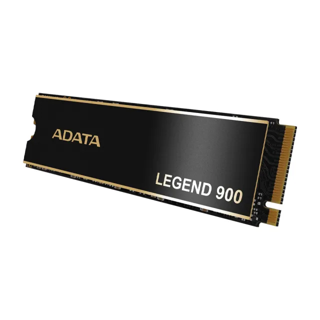 【ADATA 威剛】LEGEND 900 1TB PCIe4.0 M.2 2280 SSD固態硬碟