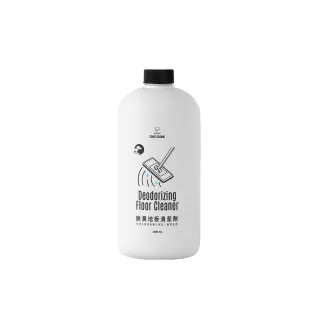 【淨毒五郎】除臭地板清潔劑1000ML(消臭/抗菌/寵物友善)
