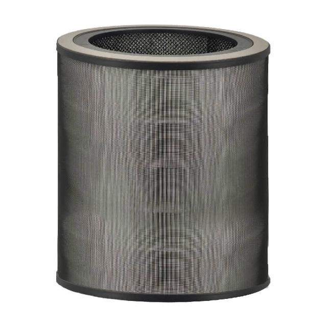 【RENZA】適用 Winix T800  AT8U437-MWT 一級能效21坪 空氣清淨機(HEPA+活性碳 濾網 濾芯 濾心)