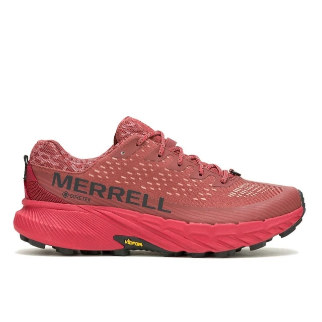 MERRELL 男 MOAB 3 GORE-TEX防水登山鞋