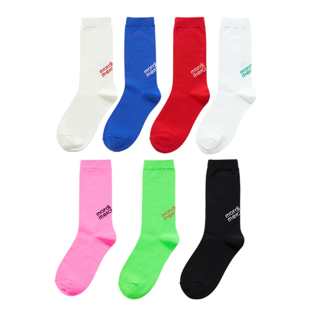 needo socks 五雙組 高品質 舒適設計襪 星空系列