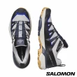 【salomon官方直營】X ULTRA 360 EDGE Goretex 低筒登山鞋 男女任選(男鞋 女鞋 健走 踏青 穿搭 戶外鞋)