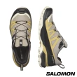 【salomon官方直營】X ULTRA 360 Goretex 低筒登山鞋 男女任選(男鞋 女鞋 健走 踏青 穿搭 戶外鞋)